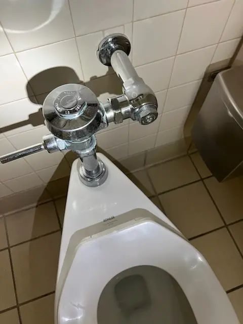 Fixture installation and repair for Hydro Jetting in Oak Knoll